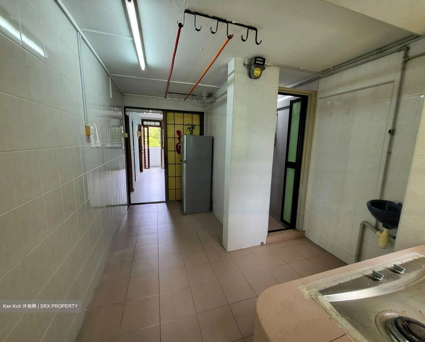 Blk 84 Commonwealth Heights (Queenstown), HDB 3 Rooms #477245981